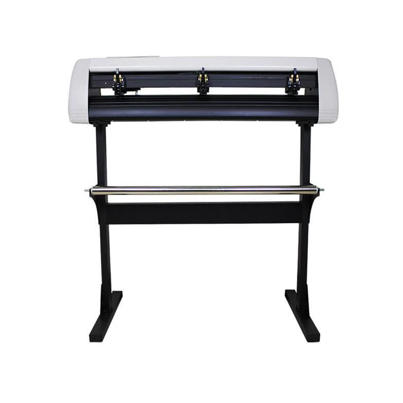  90-260V 2018 New upgraded H880 Computer cutting plotter Computer engraving machine Cutting machine 