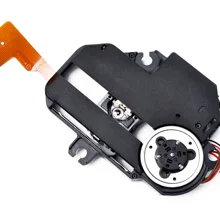 5 шт./лот бренд KSM-900AAA KSM900AAA 900AAA KSM-900 KSM900AHA радио CD Walkman линзы лазера, Оптический pick-ups Bloc Optique