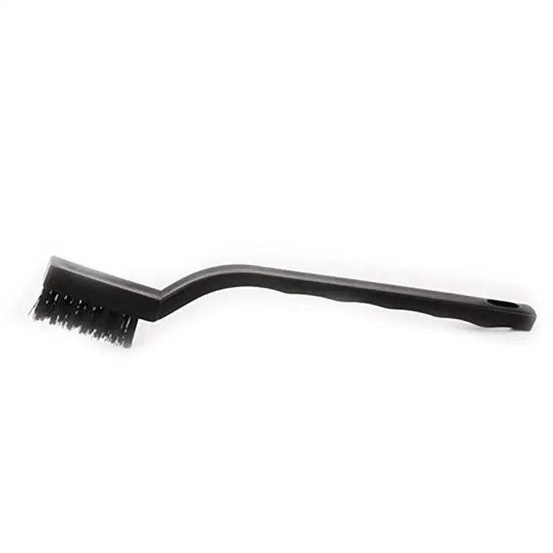 

3Pcs Car Cleaning Brush Set Auto Detail Tools Premium Quality Wheels Dashboard Cleaning Tool Car-styling Interior Accessories