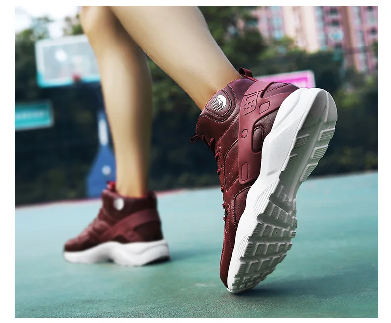 basketball shoes