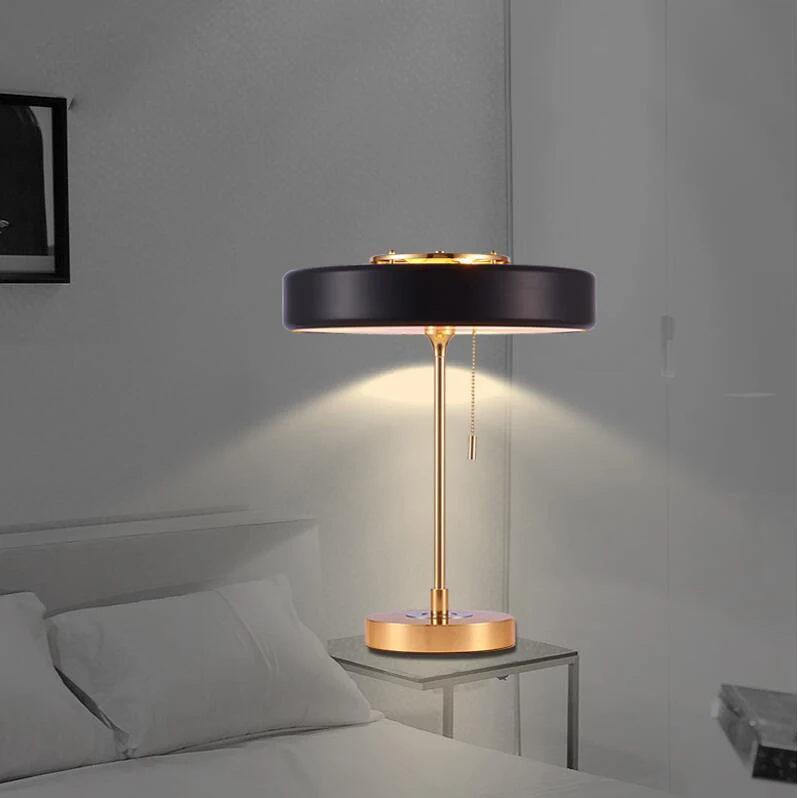 

led e14 Nodic Iron Aluminum Acryl LED Lamp.LED Light.Table Lamp.Desk Lamp.LED Desk Lamp For Bedroom Study Foyer Corridor