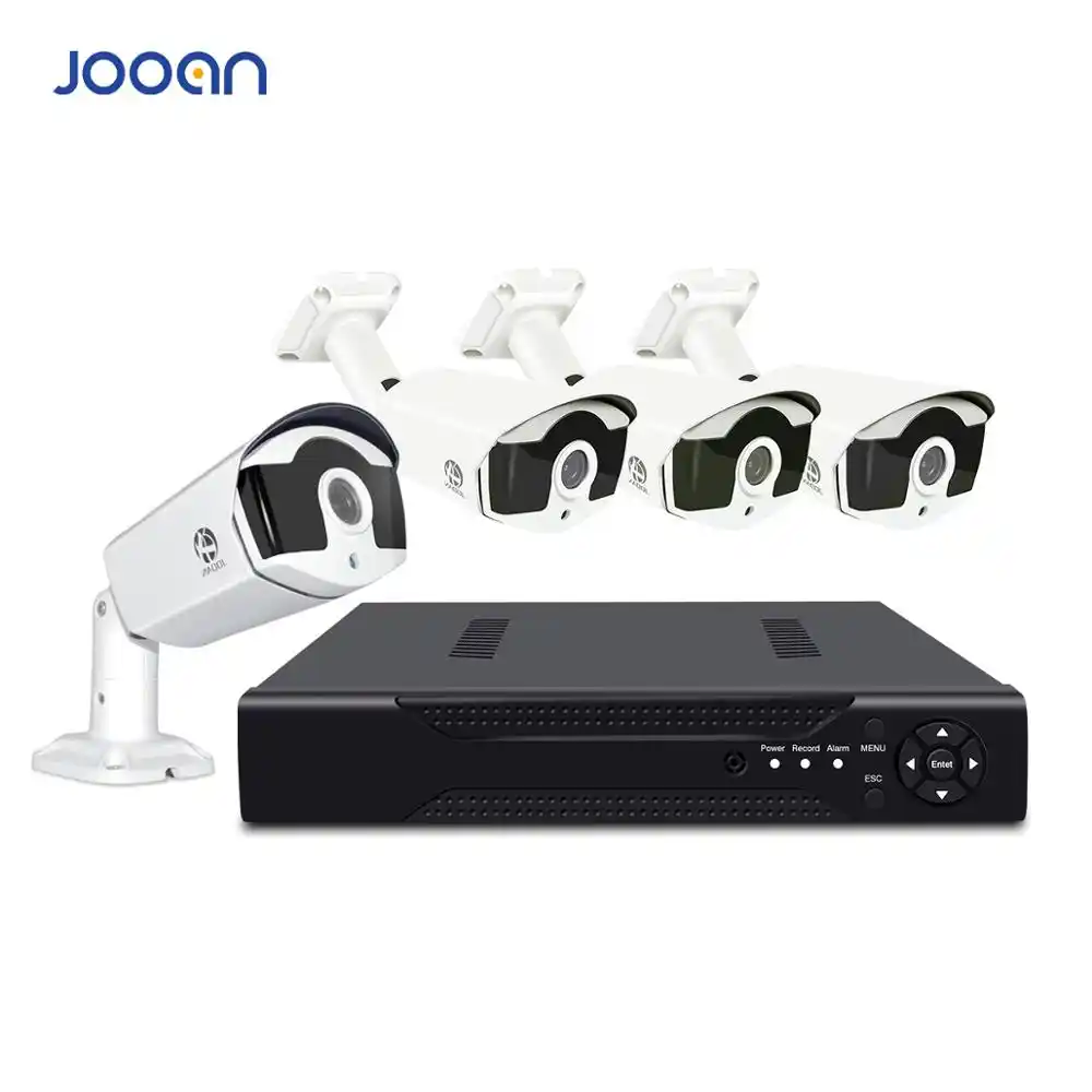 jooan security camera system