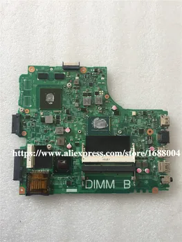 

14R 3421 5421 laptop DCTDH 0DCTDH CN-0DCTDH DNE40-CR MB 2117U HM76 Non-integrated motherboard ,fully tested