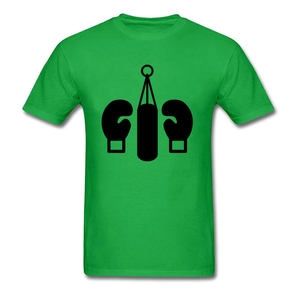 muay thai_green