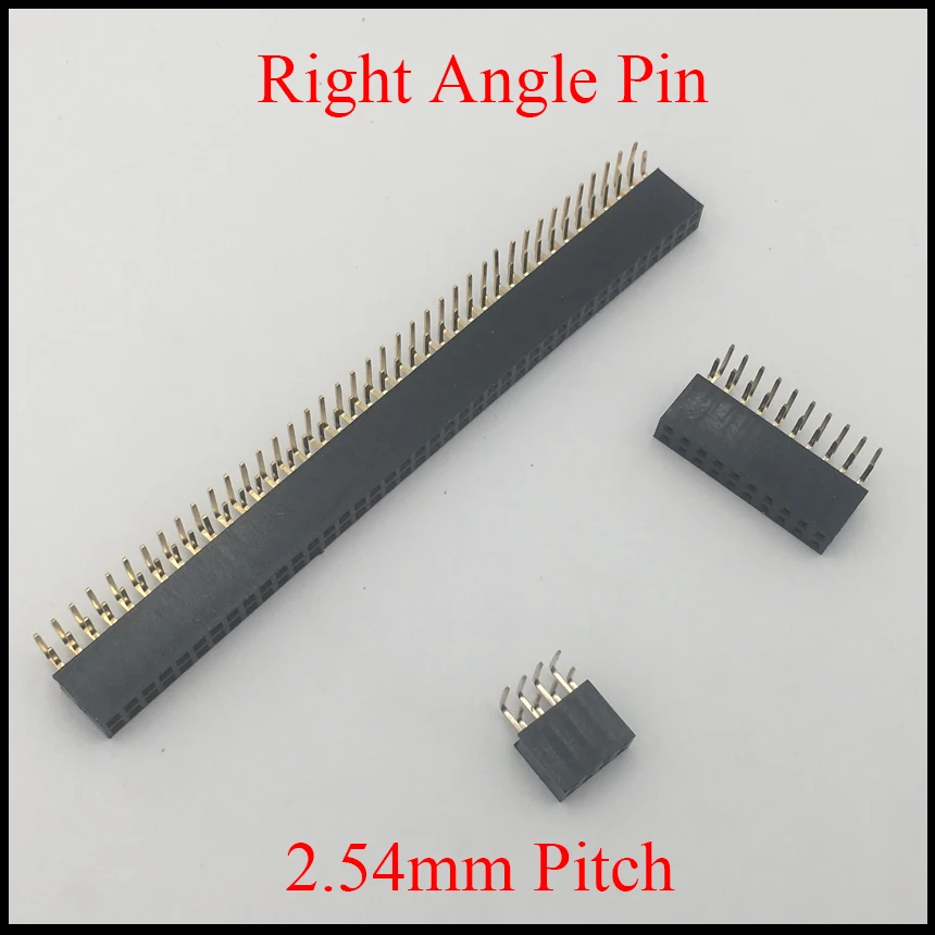 2*5 2x5 2*6 2x6 2*7 2x7 Pin 10P 12P 14P 2 54 мм пространство для шага 8 5 высота гнездовой разъем