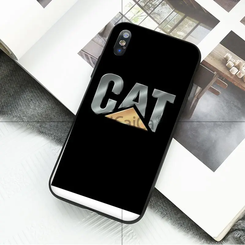 Caterpillar logo