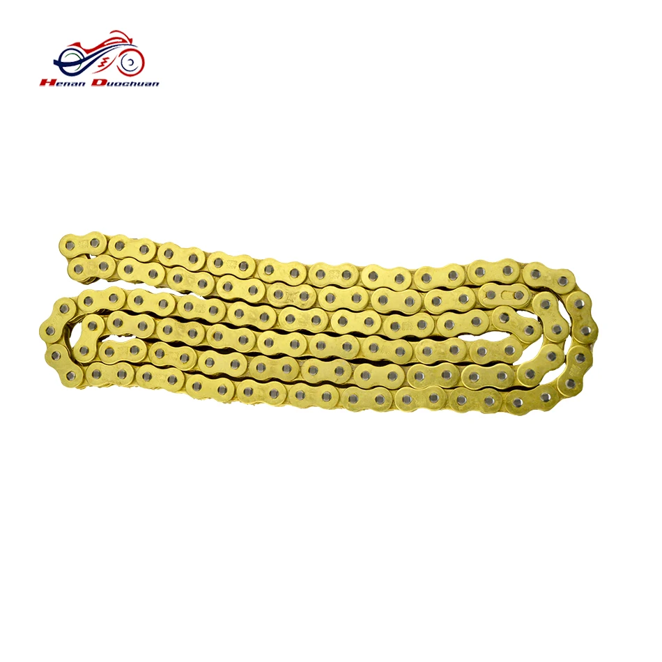 520hv oil seal chain