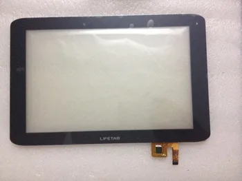 

10.1" Tablet Medion Lifetab E10317 Touch Screen Digitizer Replacement Part