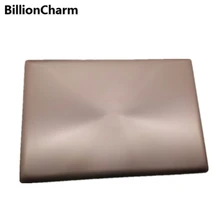 Новинка BillionCharmn для ASUS UX303L UX303 UX303LA UX303LN серия Розовая ЖК-задняя крышка для без сенсорного экрана AM16U00110