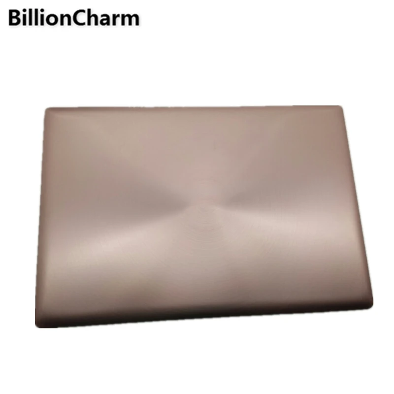 

BillionCharmn New For ASUS UX303L UX303 UX303LA UX303LN Series Pink Lcd Back Cover For Non-TouchScreen AM16U00110