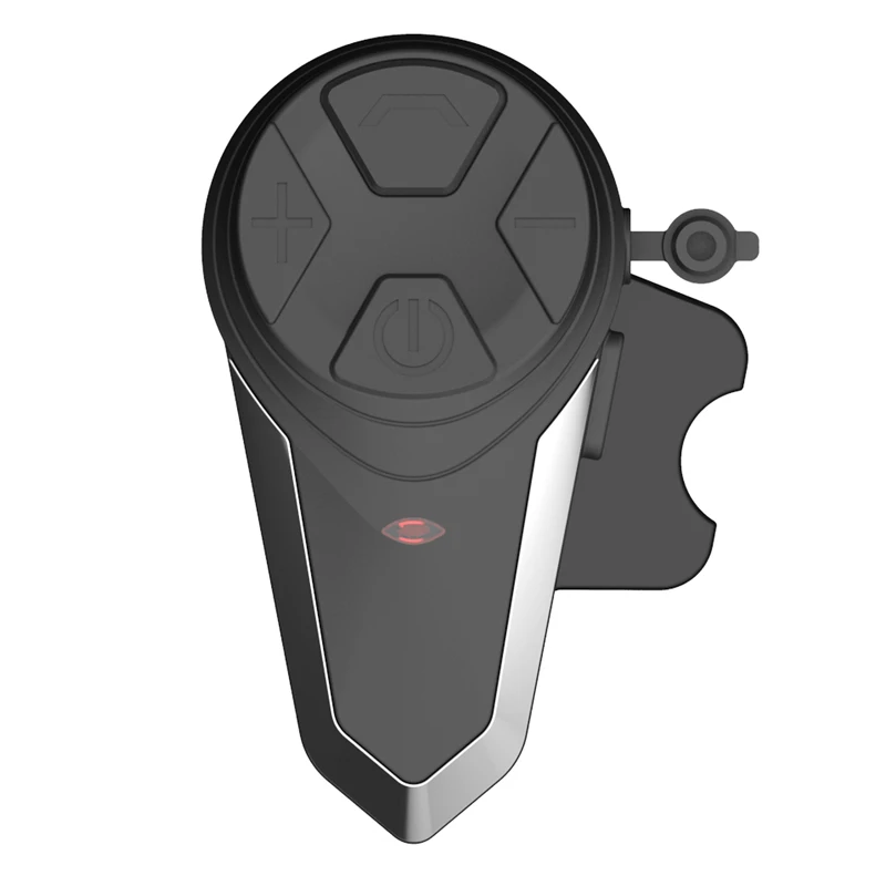 Bluetooth гарнитура для мотоциклетного шлема 2 комплекта|Наушники шлемов| |