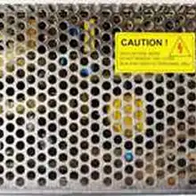 Сага Степпер источника питания