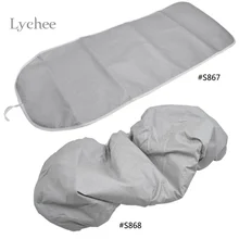 1 Pièce Portable Planche À Repasser Couverture De Tissu Protéger À Repasser Pad Coton Couverture De Tissu Produits de Lessive