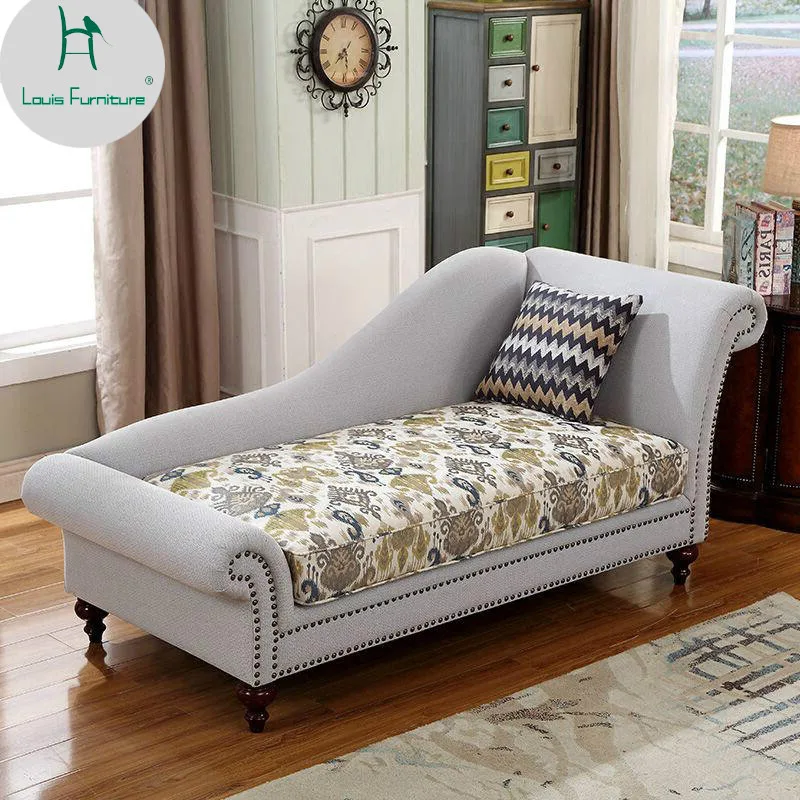 Louis Fashion New Classical Princess Bedroom Chairs Living Room Louis Fashion New Classical Princess Bedroom Chairs Living Room