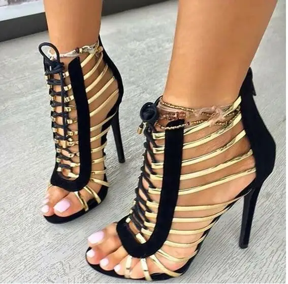 sexy summer heels