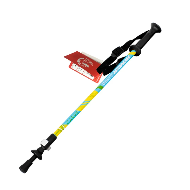 1 шт. детская трость из углеродного волокна 55 90 см|carbon fiber walking stick|walking stickhiking |