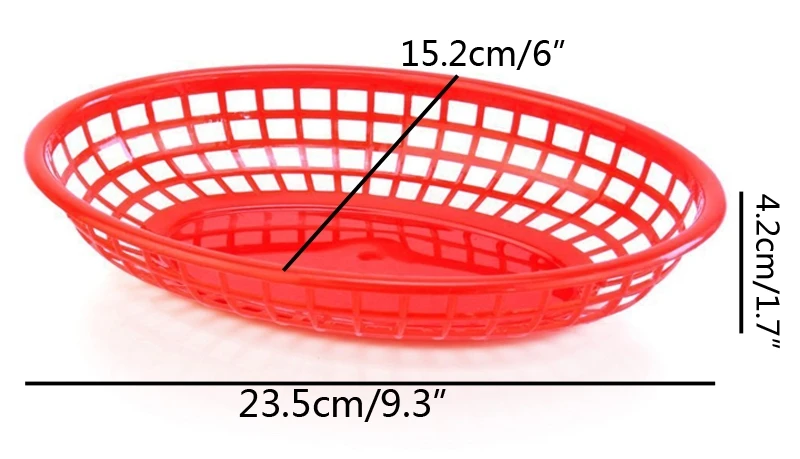 fast food basket (3) 0