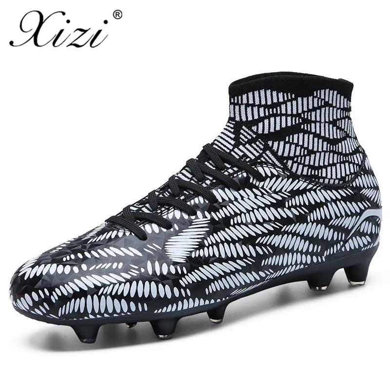 futsal shoes with sock