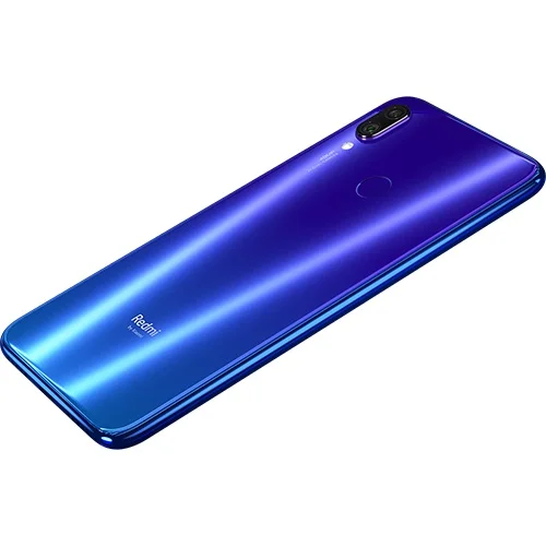 Best Xiaomi Redmi Note 7 4G Phablet 6.3 inch MIUI 10 Qualcomm Snapdragon 660 Octa Core 2.2GHz 4GB RAM 128GB ROM 48.0MP + 5.0MP 5