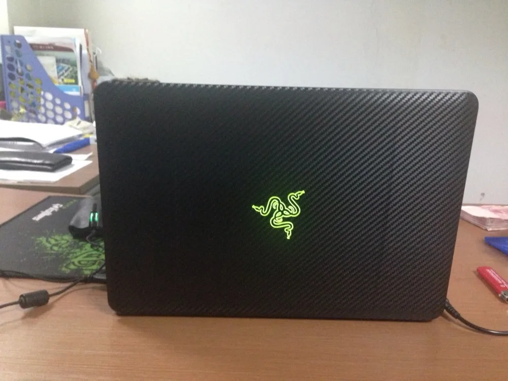 For Razer Blade RZ09 14 fullbody laptop vinly skins