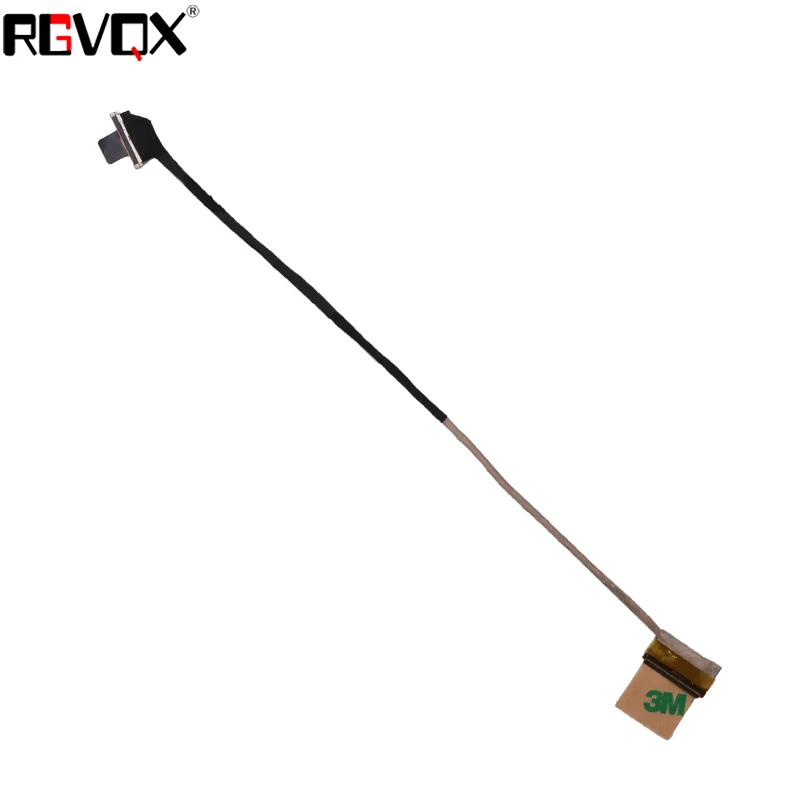 Новый оригинальный ЖК кабель для ноутбука Sony VPCSA VPCSB SA23 SB15 SB11 VPCSC SC1 SD V030 1CH PN: 356 0111