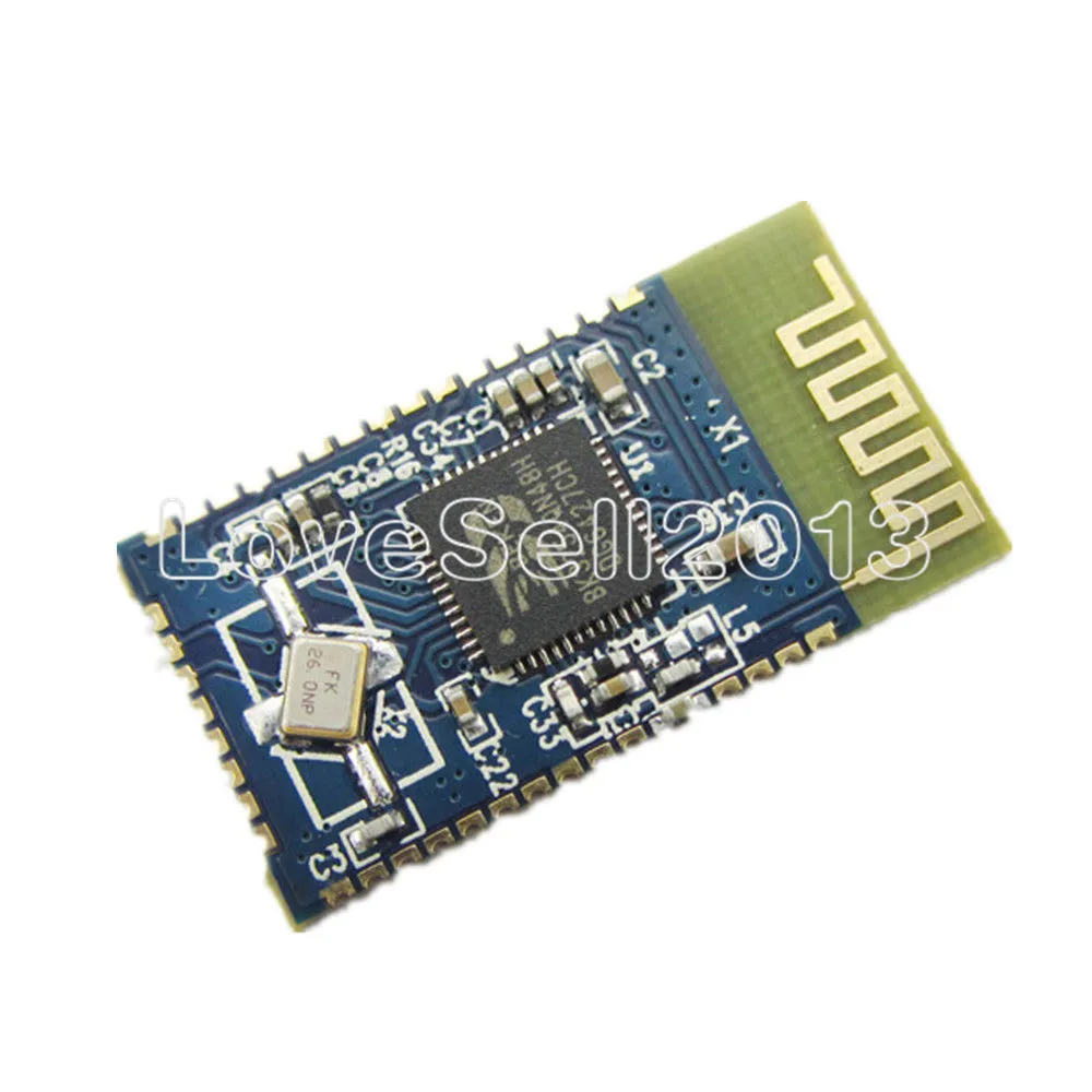 

BK3254 Bluetooth Module 4.1 F6888 Stereo Audio Module FM Radio/TF Card/U Disk/ Infrared Remote Control