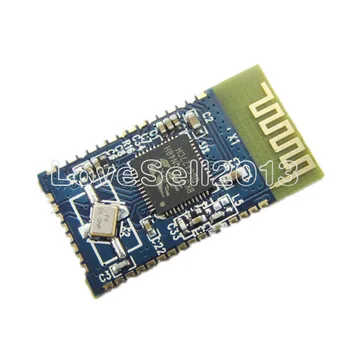 

BK3254 Bluetooth Module 4.1 F6888 Stereo Audio Module FM Radio/TF Card/U Disk/ Infrared Remote Control