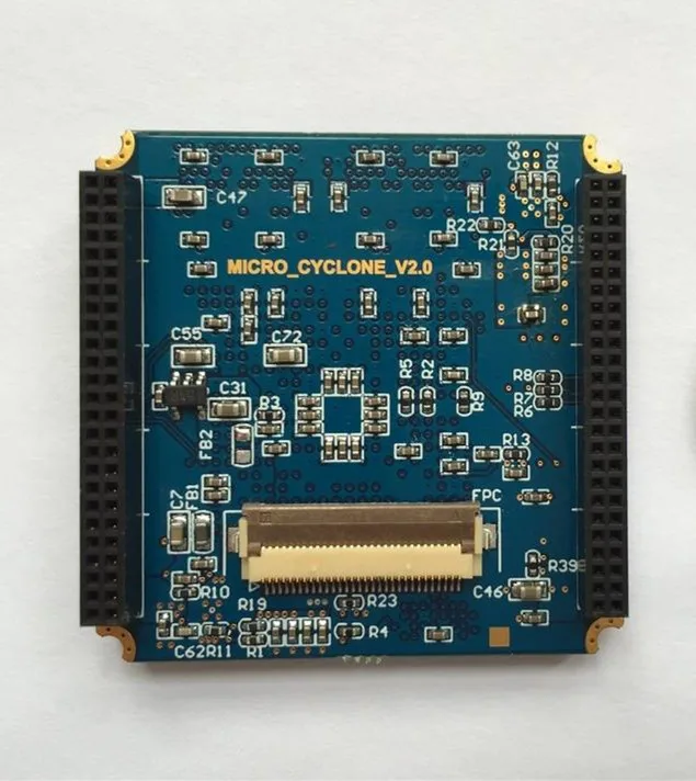 Electronics Stocks