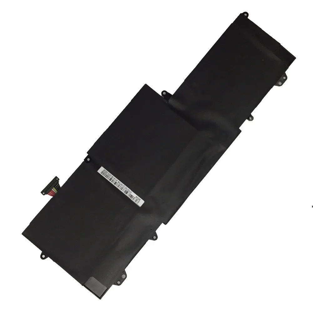 7.4V 48Wh 6520MAH Original New C23-ux32 Laptop Battery for ASUS Vivobook U38n U38n-c4004h Zenbook Ux32vd Ux32a