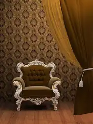 TR Виниловый фон для фотосъемки винтажный стул для занавески деревянный пол Свадьба новорожденный фотостудия стойка для фона для