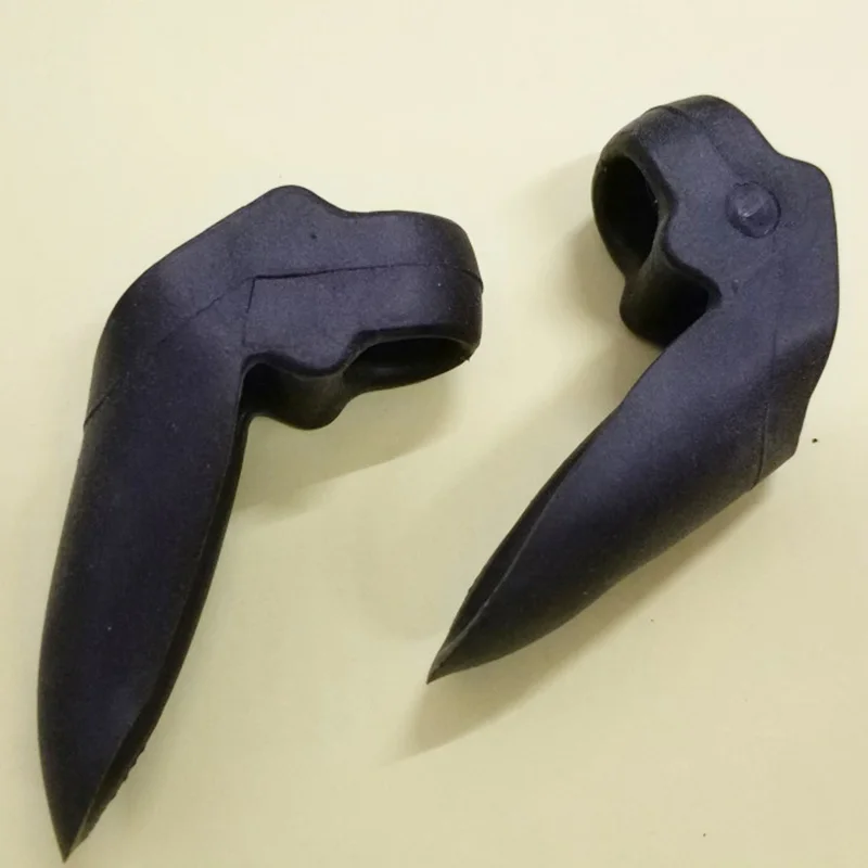 2 шт. силиконовый Гель для ухода за ногами Bunion Splint массажер ног разделитель