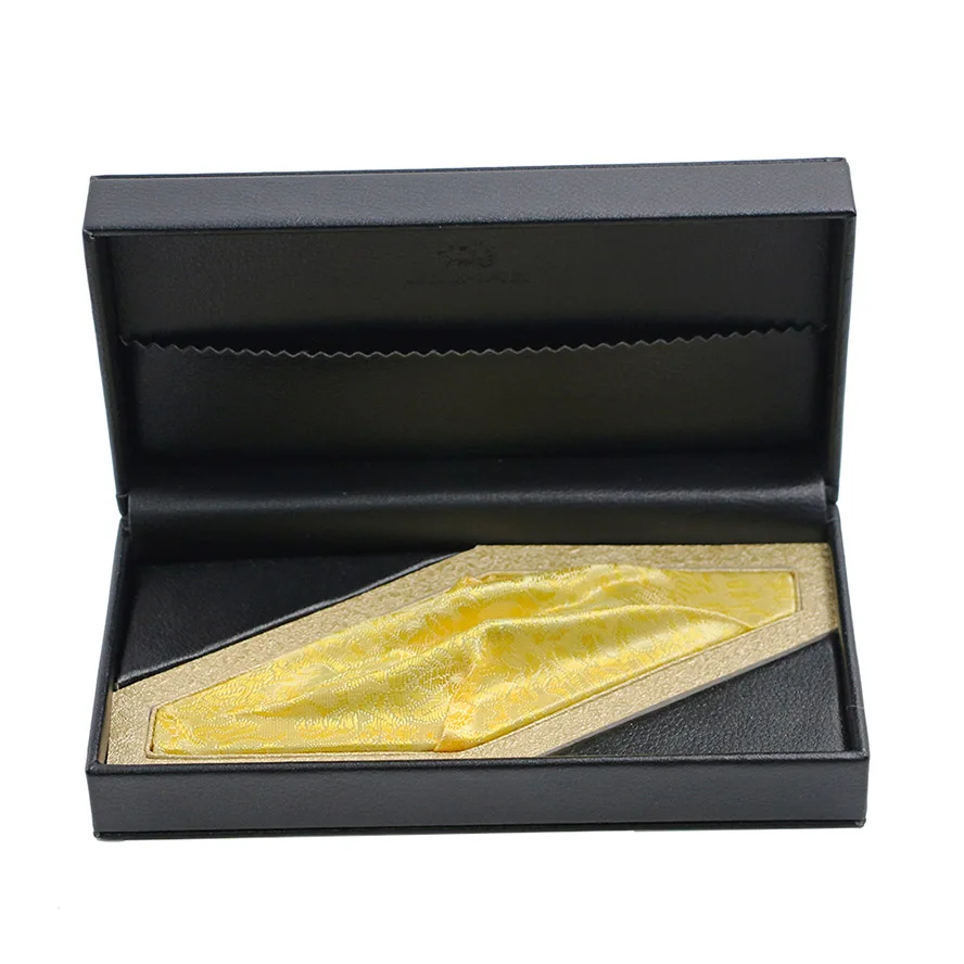 High Quality Jinhao Wood/leather /paper/bamboo Gift Box Pencil Case Snake Gift Box - Color: 450 gift box