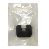 מחשב נייד פאנל USB 2.0 מפיץ 4-Port Hub Multi מפצל חשמל עבור מחשב נייד PC מחשב נייד (5)