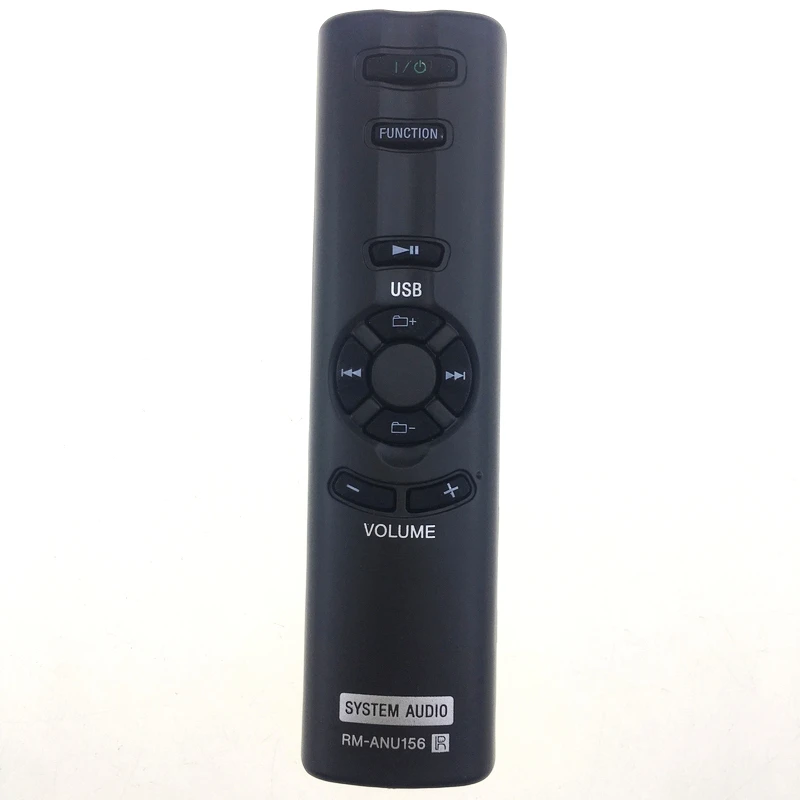 

New Remote Control RM-ANU156 for Sony AV SystemHome Theater System