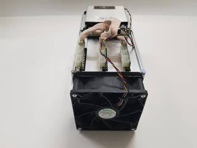 antminer s3+