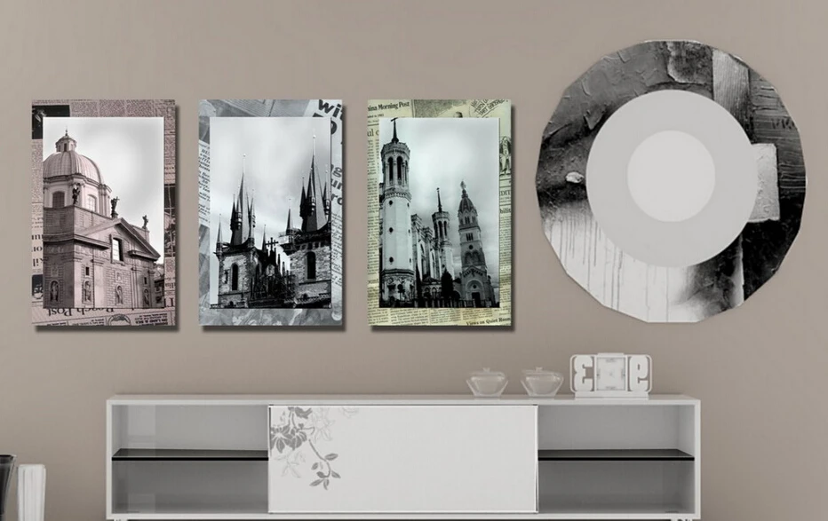 Modern Architecture Prints high quality modern architecture prints promotion-shop for high Modern Architecture Prints high quality modern architecture prints promotion-shop for high