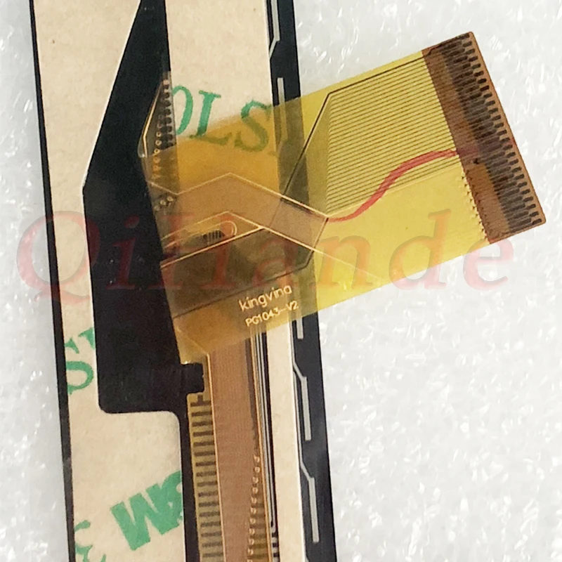 New touch panel Tablet PC touch Sensor digitizer Kingvina PG794-B Touch Screen or / Kingvina PG1012-V2 or / Kingvina PG1043-V2 New touch panel Tablet PC touch Sensor digitizer Kingvina PG794-B Touch Screen or / Kingvina PG1012-V2 or / Kingvina PG1043-V2