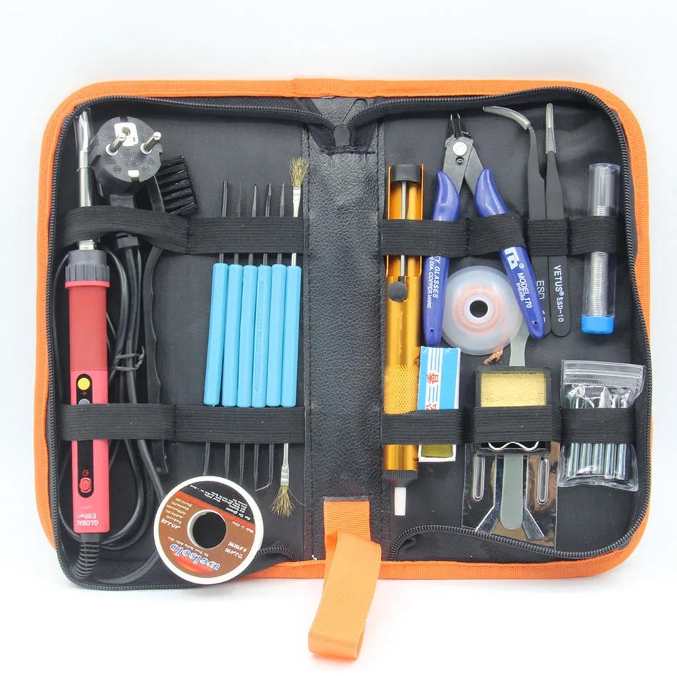 China electric soldering iron Suppliers