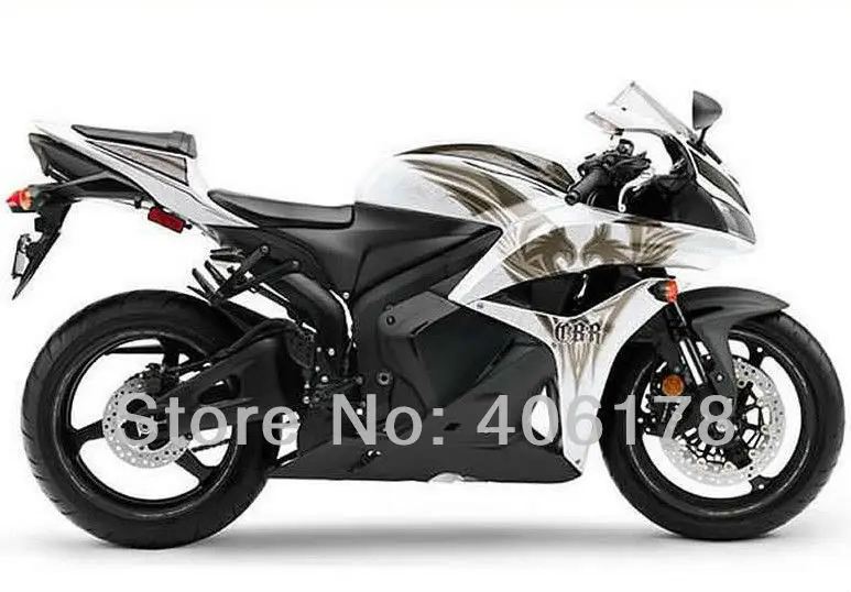 F5 CBR600 RR обтекатель для F5 CBR600RR 2009 2010 2011 2012 Eagle Обтекатели кузова мотоцикла(литье под давлением