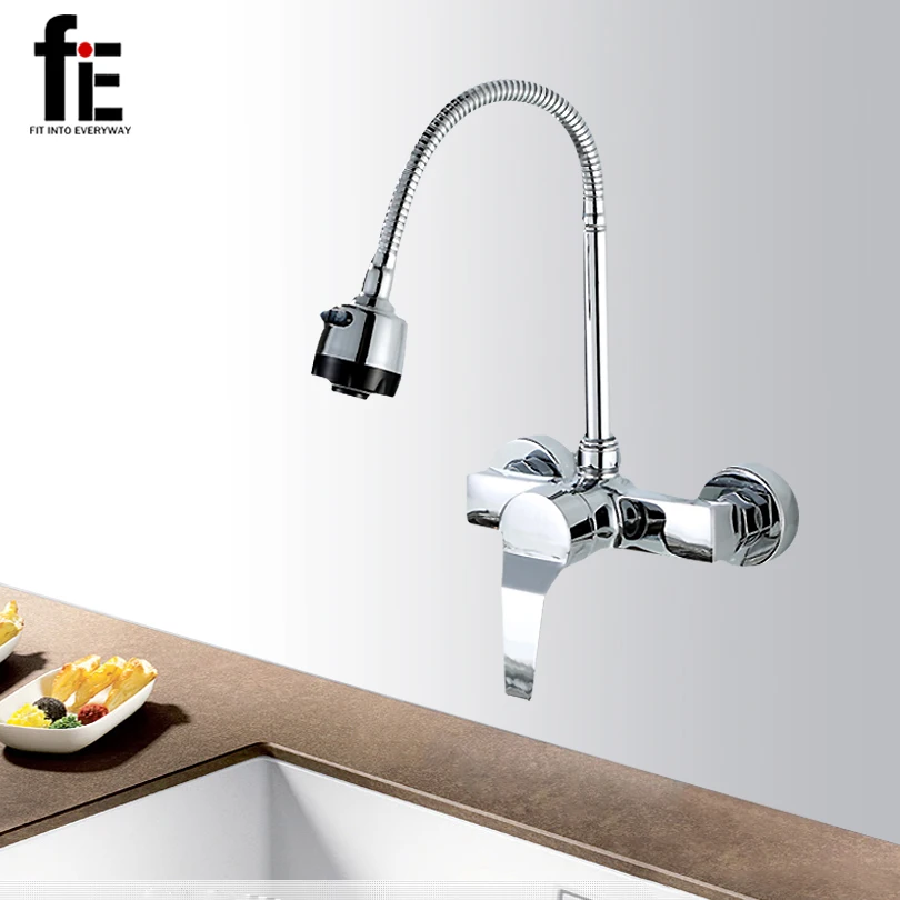 {Armaturen küche wandmontage
71} Online Get Cheap Küche Wand Armaturen -Aliexpress.com ... | {Armaturen küche wandmontage
71}
