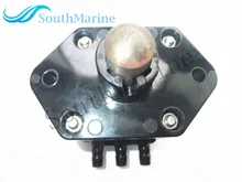 62Y-24410-04-00 62Y-24410-02-00 62Y-24410 Топливный Насос В Сборе для Yamaha 4-тактный 25HP 30HP 40HP 50HP 60Л. С. Подвесной Лодочный Мотор