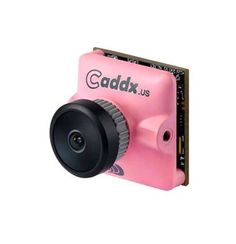 1PC Wide Voltage FPV Camera CMOS Double Scan Caddx Turbo micro SDR2 2.1mm Lens 1200TVL NTSC/PAL 16:9/4:3 Switchable Super WDR 1PC Wide Voltage FPV Camera CMOS Double Scan Caddx Turbo micro SDR2 2.1mm Lens 1200TVL NTSC/PAL 16:9/4:3 Switchable Super WDR