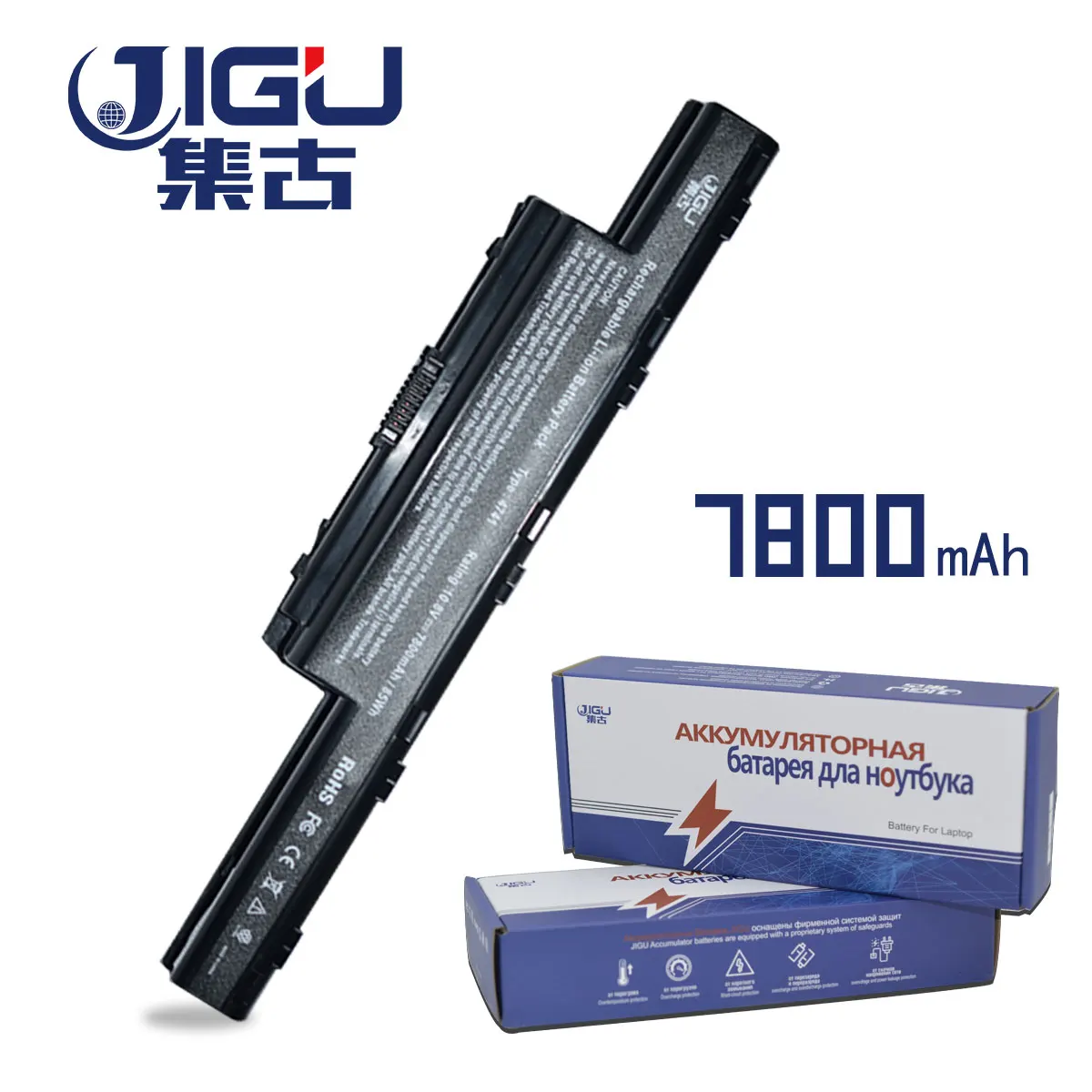 JIGU 7750g New Laptop Battery For Acer Aspire 4551G 4741 5251 5253 5551 5551G 5741 5741G 5742 5742G 5750 As10d75 Battery JIGU 7750g New Laptop Battery For Acer Aspire 4551G 4741 5251 5253 5551 5551G 5741 5741G 5742 5742G 5750 As10d75 Battery