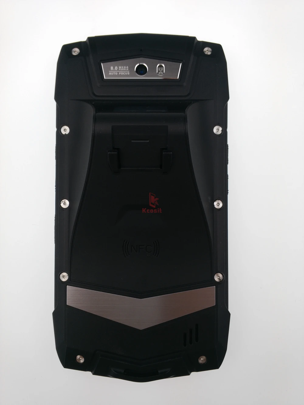 Kcosit V2 PDA IP67 Scanner (7)