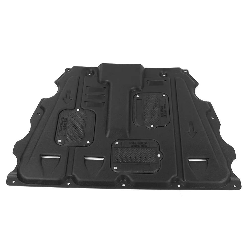 Брызговик для двигателя Ford Fusion Mondeo 2013 2014 2015 2016 2017|Крышки двигателя| |