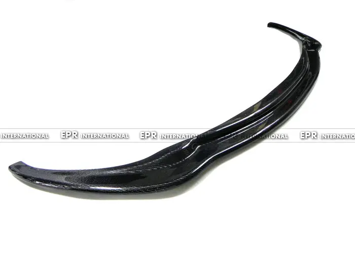 Veloster Front Bumper Bottom Lip(Turbo)(4)_1