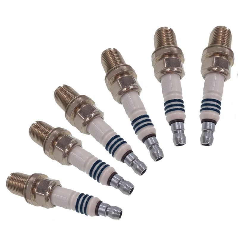 NEW high quality 6pcs/lot iridium power spark plugs IK20 5304 For Toyota Audi Volkswagen Mitsubishi high quality IK20-5304 NEW high quality 6pcs/lot iridium power spark plugs IK20 5304 For Toyota Audi Volkswagen Mitsubishi high quality IK20-5304