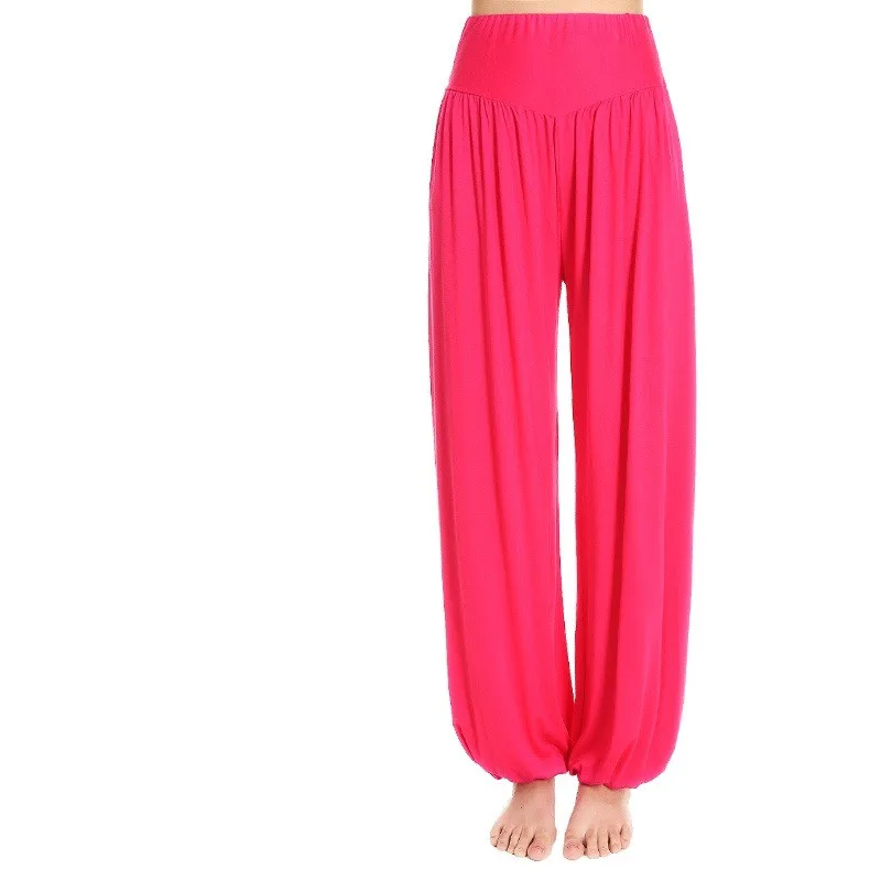 Buy Women Professional Fitness Dancing Yoga Pants