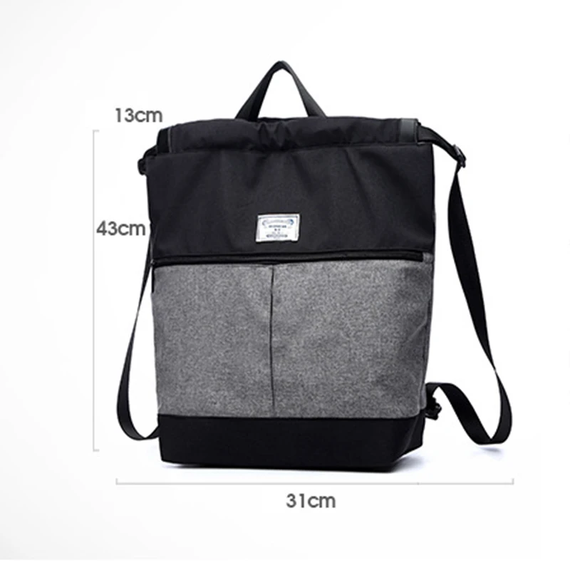 Men Women Basketball Backpack USB Charging Outdoor Sport Backpack Teenager Travel Large Bag Headphone Hole Laptop Mochila BP0240 (14)