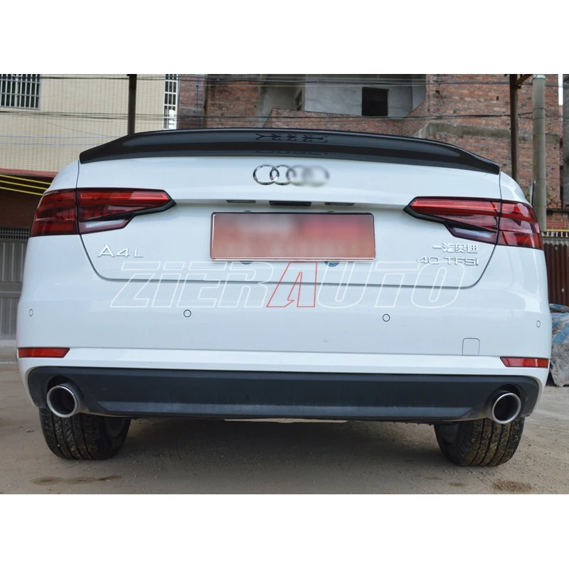 audi a4 spoiler (4)